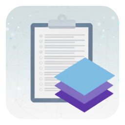 Consistent formatting across all reports